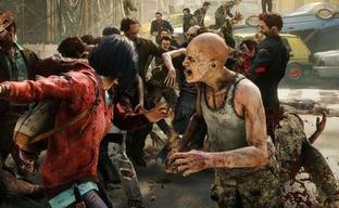 Switch-версия World War Z более требовательна, чем The Witcher 3